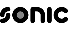 logo sonic