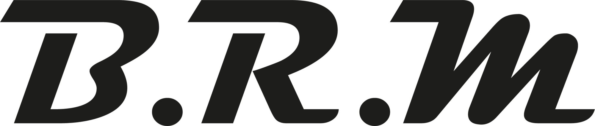 logo BRM montres