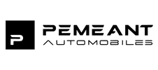 logo Pemeant automobiles